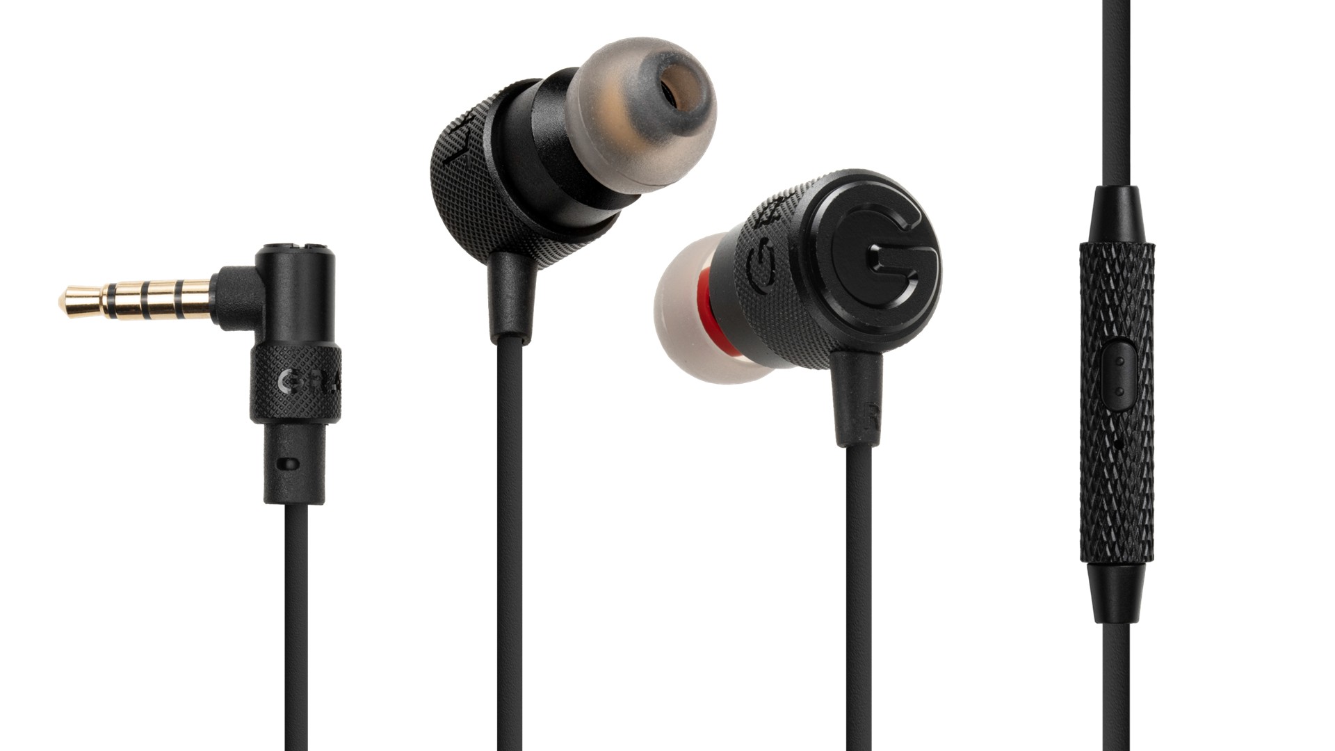 THE STANDARD / 有線ゲーミングイヤホン1.2m　通常価格6,930円（税込）⇒特別価格4,680円（税込）