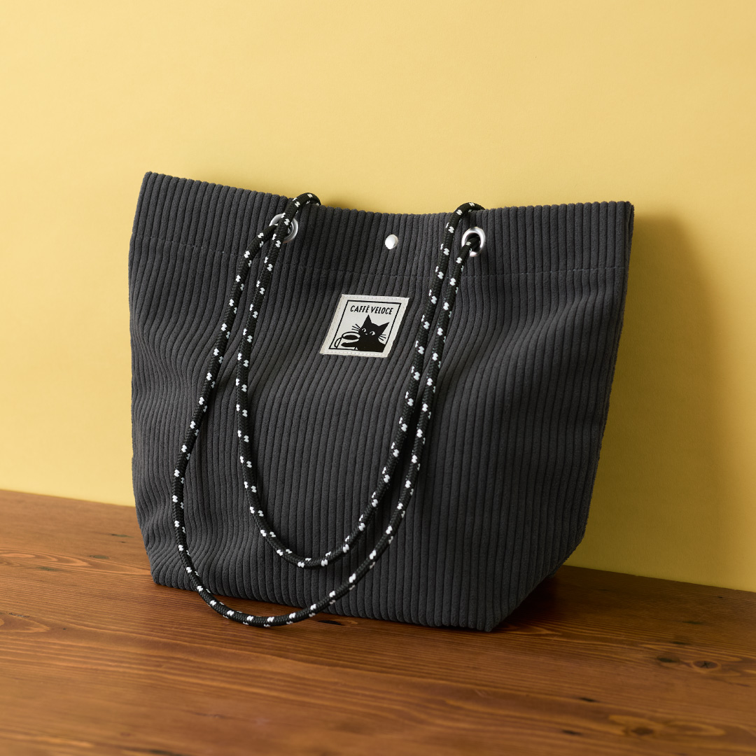 カフェ・ベローチェ公式Xアカウントでの「冬の黒ねこハッピーバッグ2026」が当たるSNSキャンペーンも実施