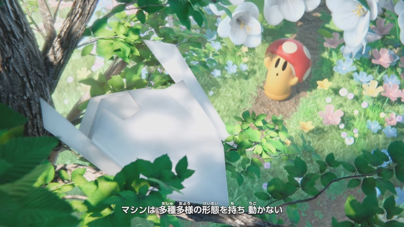 ロードトリップのオープニング映像より