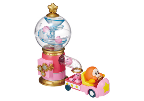 「コロコロカプセルがいっぱい！」