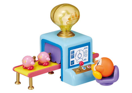 「検品もしっかりね」