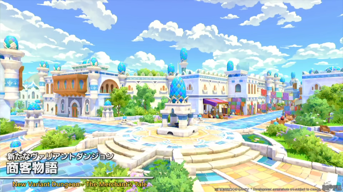 [FF14] 7.4 石川團隊的擔當內容與 7.5X規劃絕本