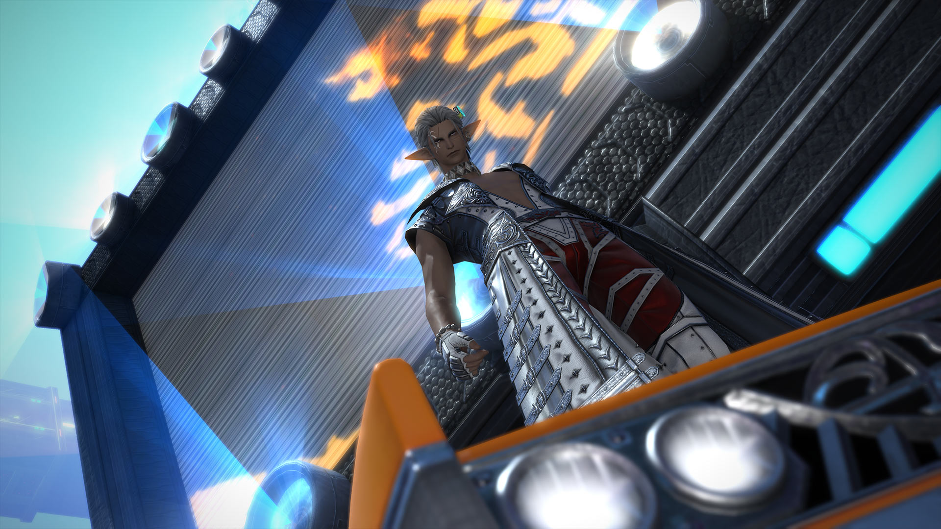 発表された新たな闘士たち