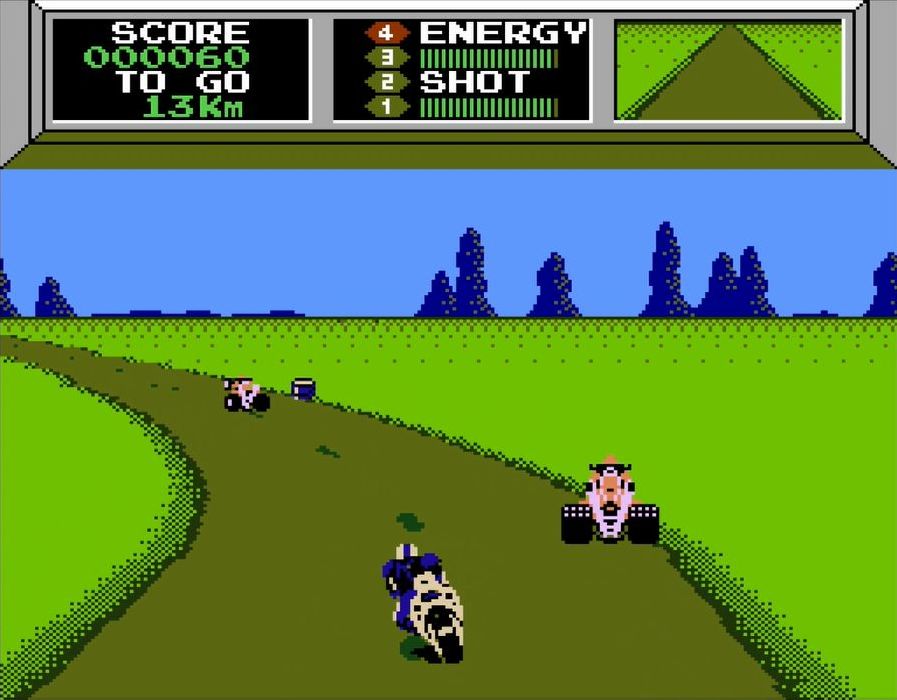 ※Nintendo Switch Online版で撮影（以下同）