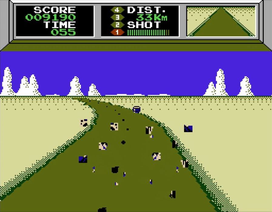 ※Nintendo Switch Online版で撮影（以下同）