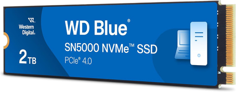 Amazonセール】ウエスタンデジタルのSSDがお買い得【ブラック