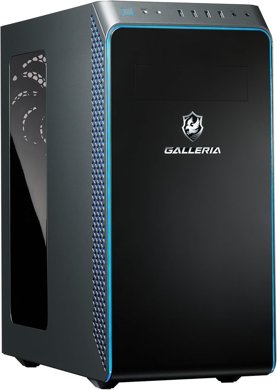 GALLERIA XA7R-R57