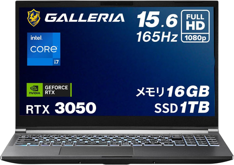 ⭐️超特価セール⭐️黒い光る✨ゲーミングPC✨フルセット✨GTX1080TI① Amazonセール】「GALLERIA」RTX 4060 Ti/4060/3050搭載ゲーミングPCが
