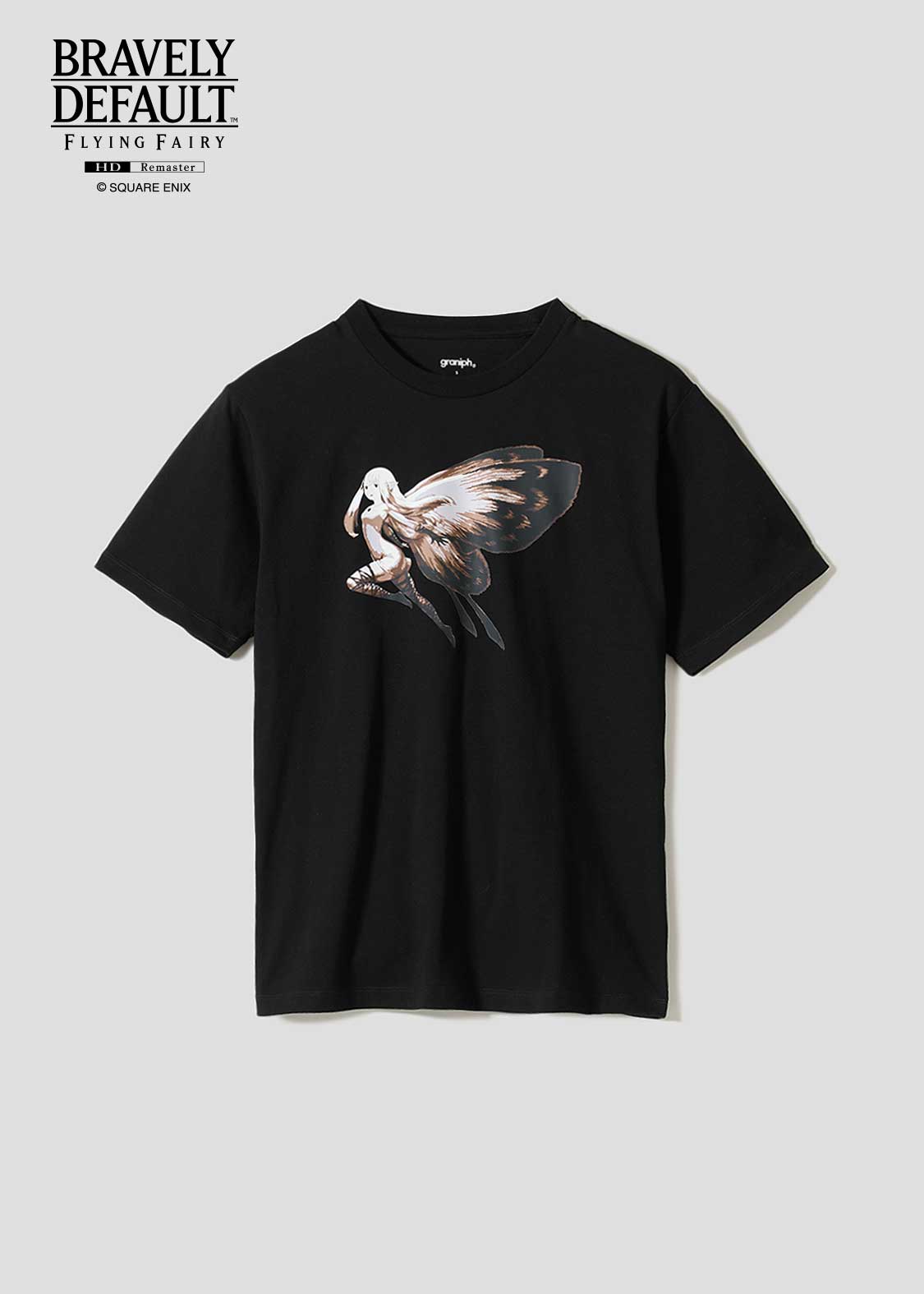 エアリー｜Tシャツ：3,500円