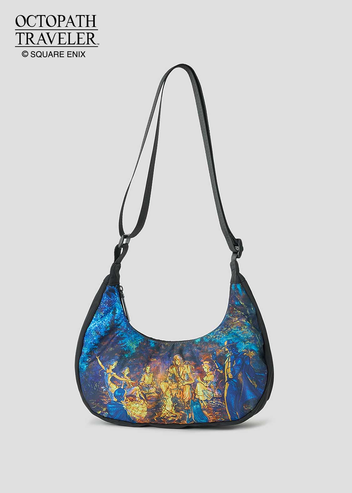 きみだけの物語｜ミニショルダーバッグ：3,900円