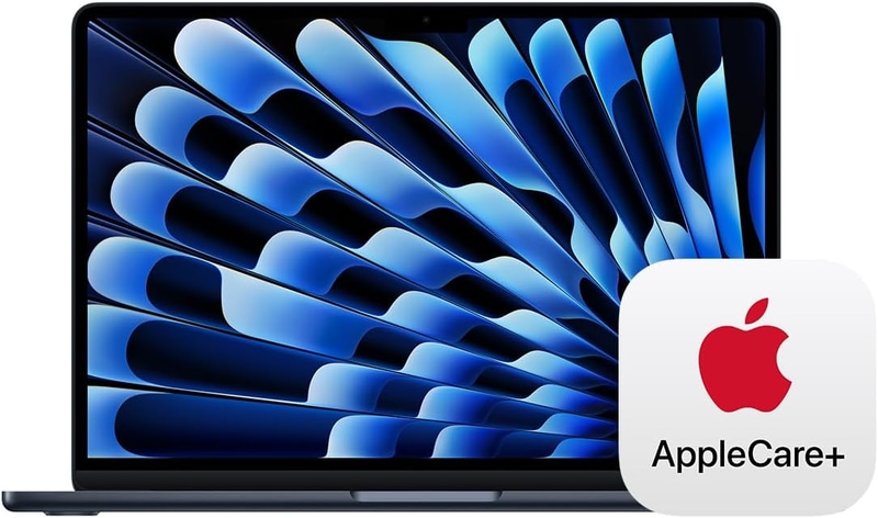 Apple 2025 MacBook Air ミッドナイト 256GB SSD
