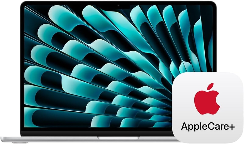 Apple 2025 MacBook Air 512GB SSD シルバー