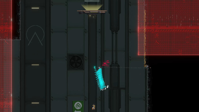 ゲーム本編の主人公