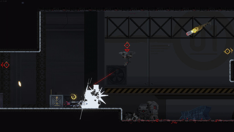 「超高熱ブレード」