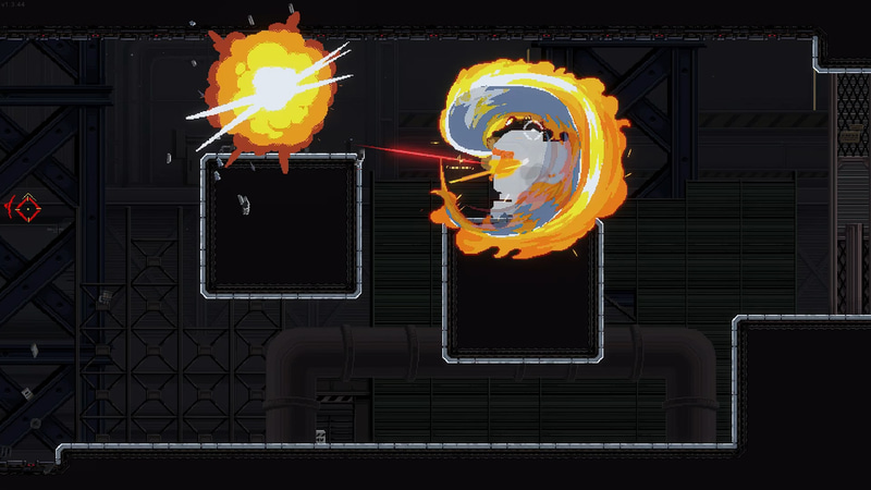 「過出力状態」の稼働時間は短いが、発動中はなんとも言えない全能感に支配される。ライフに要注意だ