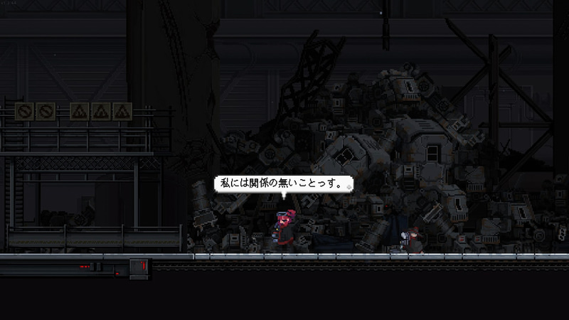 衝突する場面も...！？