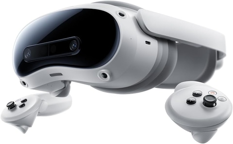 PICO 4 VRヘッドセット おまけ付き PICO 4 VRヘッドセット おまけ付き Pico 4 128GB VRヘッドセット