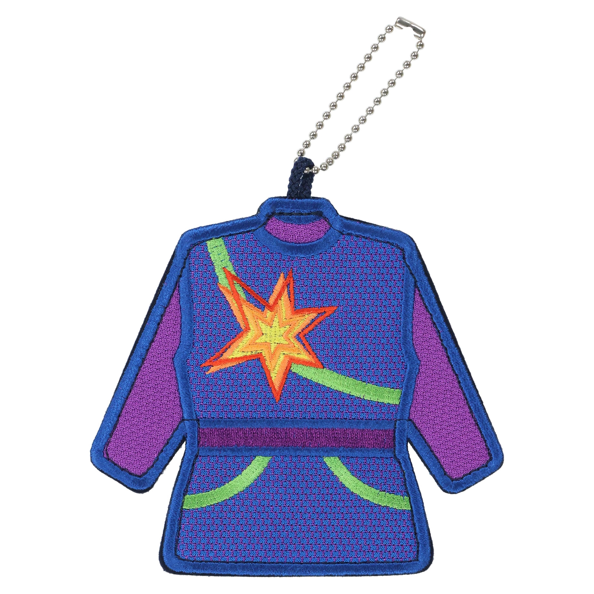 ワッペンバッジ 5,000円