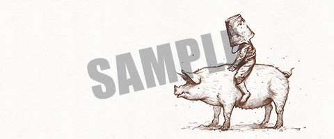 ブックオフ：アクリルボード