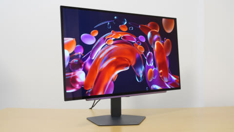 LG Ultragear OLED(有機EL) 27型 QHD 240Hz 有機EL×光沢加工が生む“極上の色彩”。LGモニター「UltraGear OLED