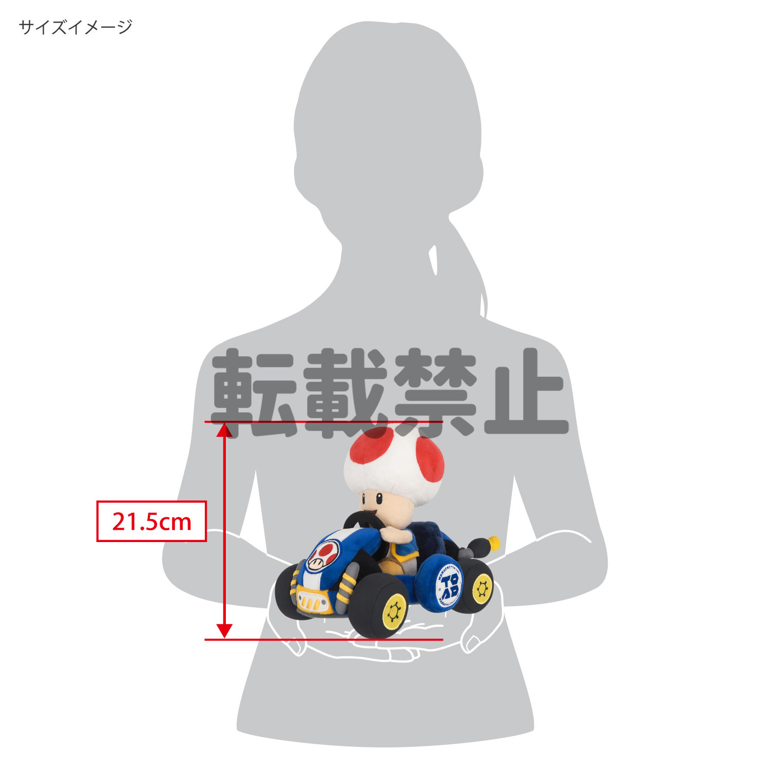 サイズイメージ