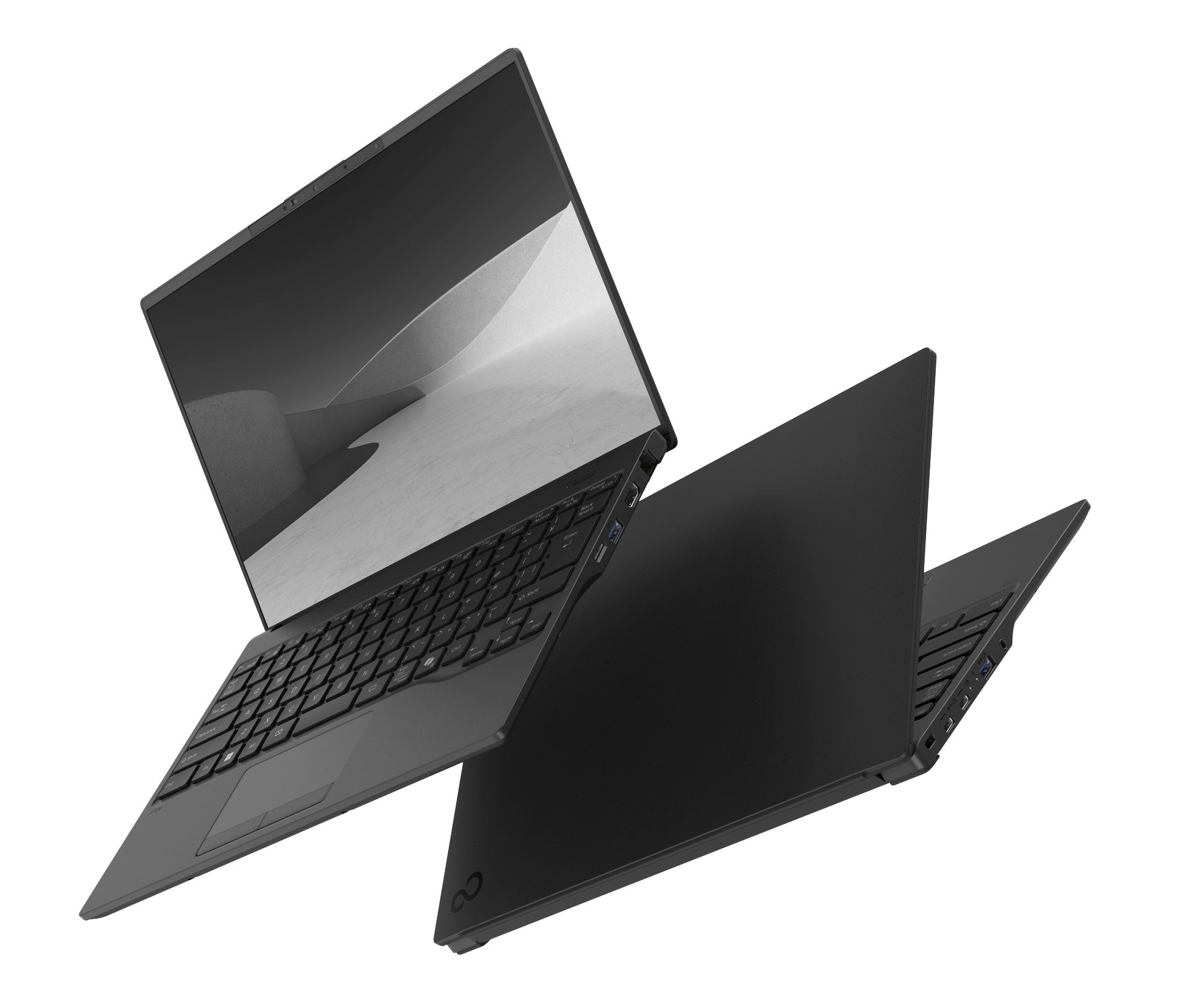 「FMV Note U（UX-K3）」