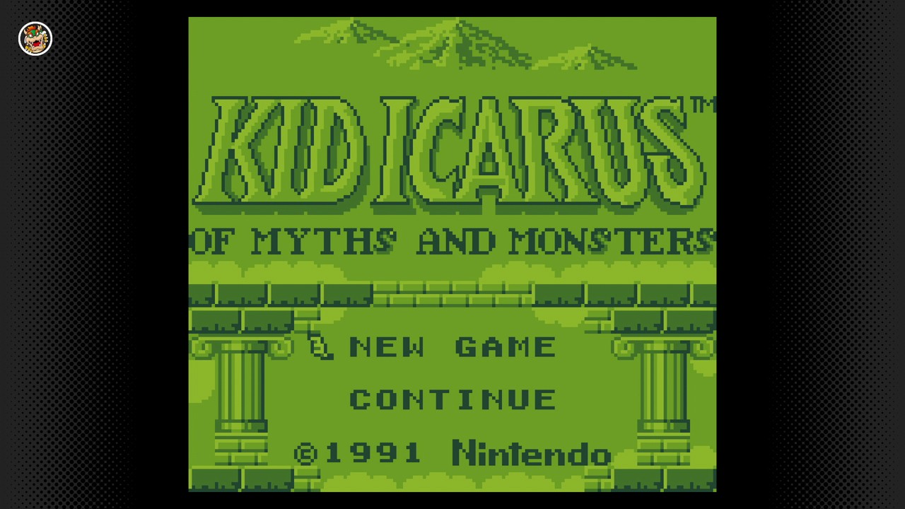 Kid Icarus: Of Myths and Monsters（任天堂）