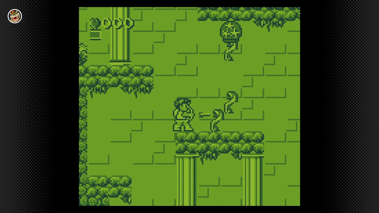 Kid Icarus: Of Myths and Monsters（任天堂）