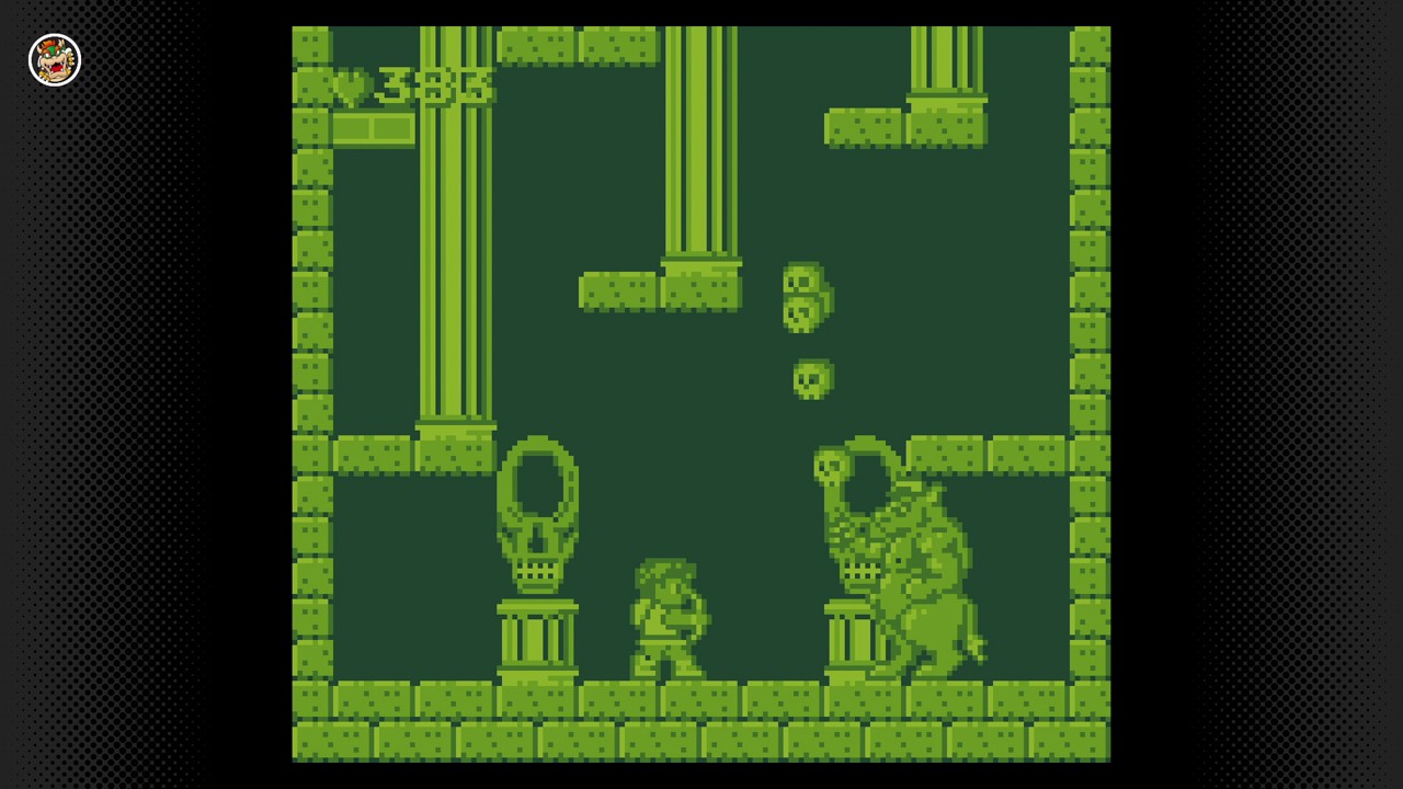 Kid Icarus: Of Myths and Monsters（任天堂）