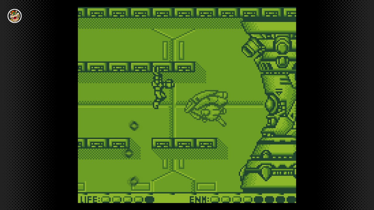 BIONIC COMMANDO（CAPCOM）