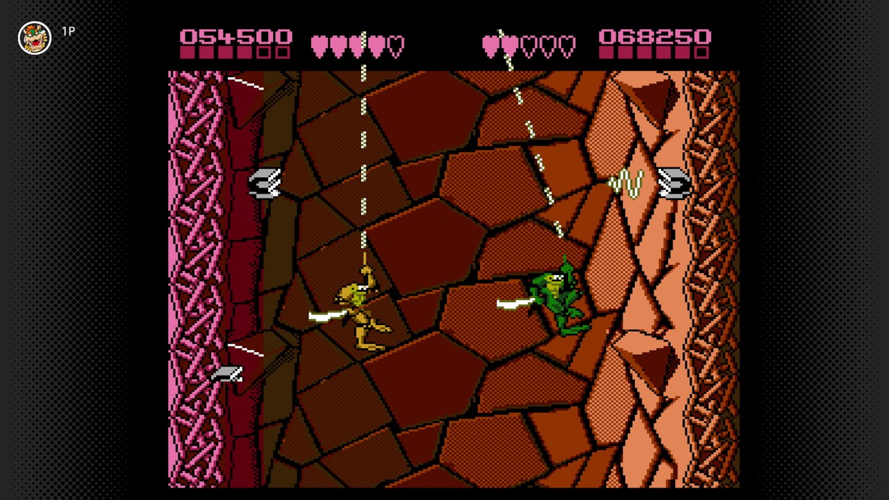 バトルトード（Xbox Game Studios）