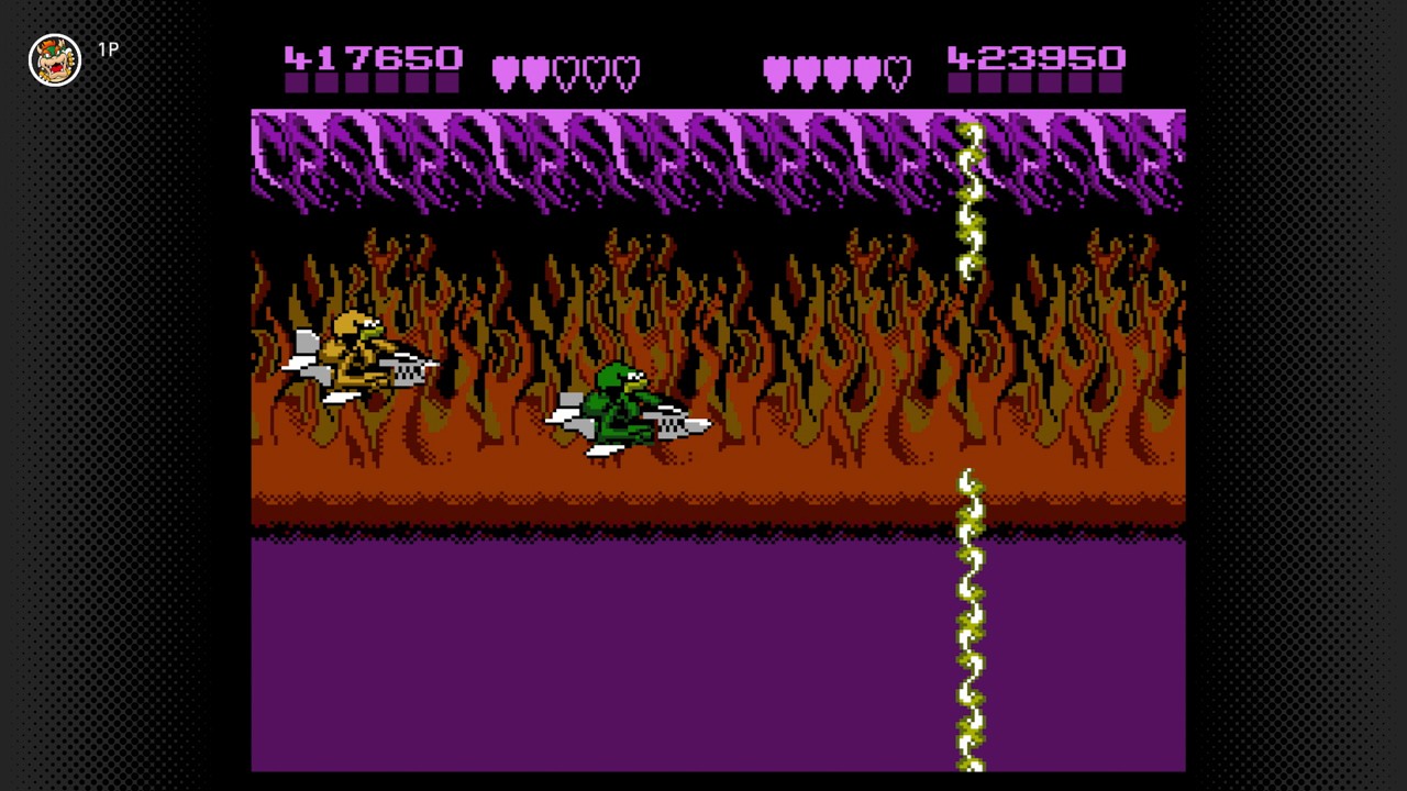 バトルトード（Xbox Game Studios）