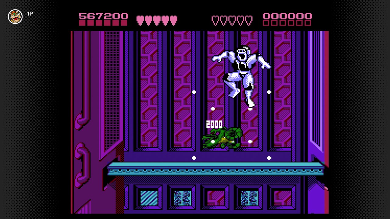 バトルトード（Xbox Game Studios）