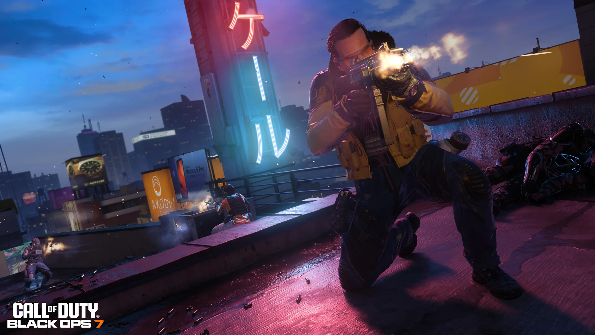 メルトダウン(6v6、シーズン中)