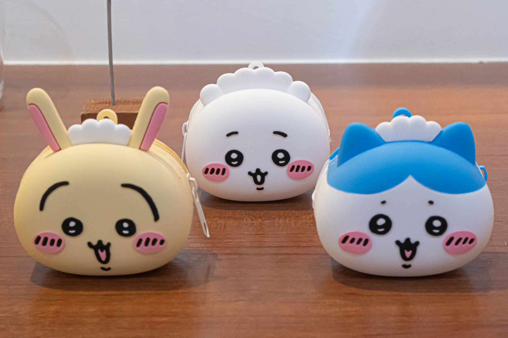 討伐フェアがスタートする11月27日から販売開始となる新オリジナルグッズも