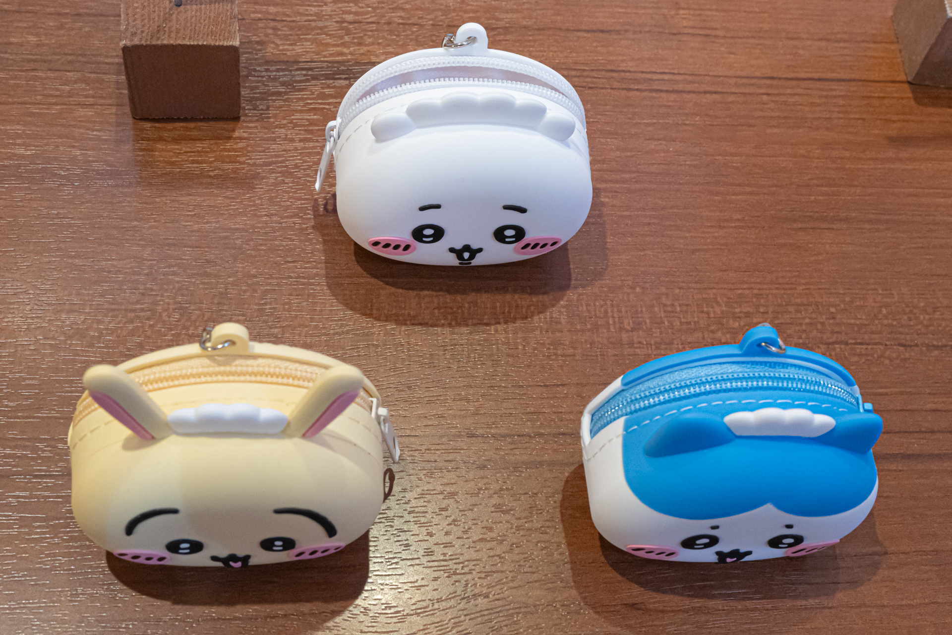 討伐フェアがスタートする11月27日から販売開始となる新オリジナルグッズも