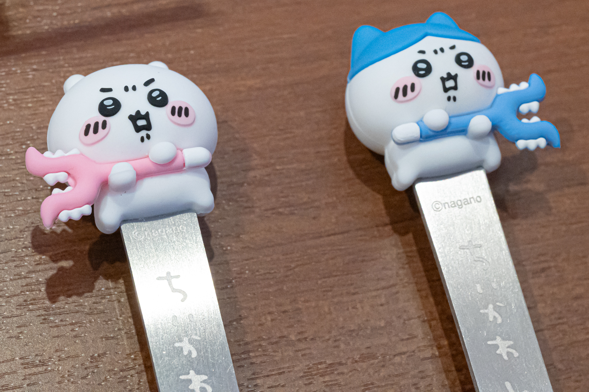 討伐フェアがスタートする11月27日から販売開始となる新オリジナルグッズも