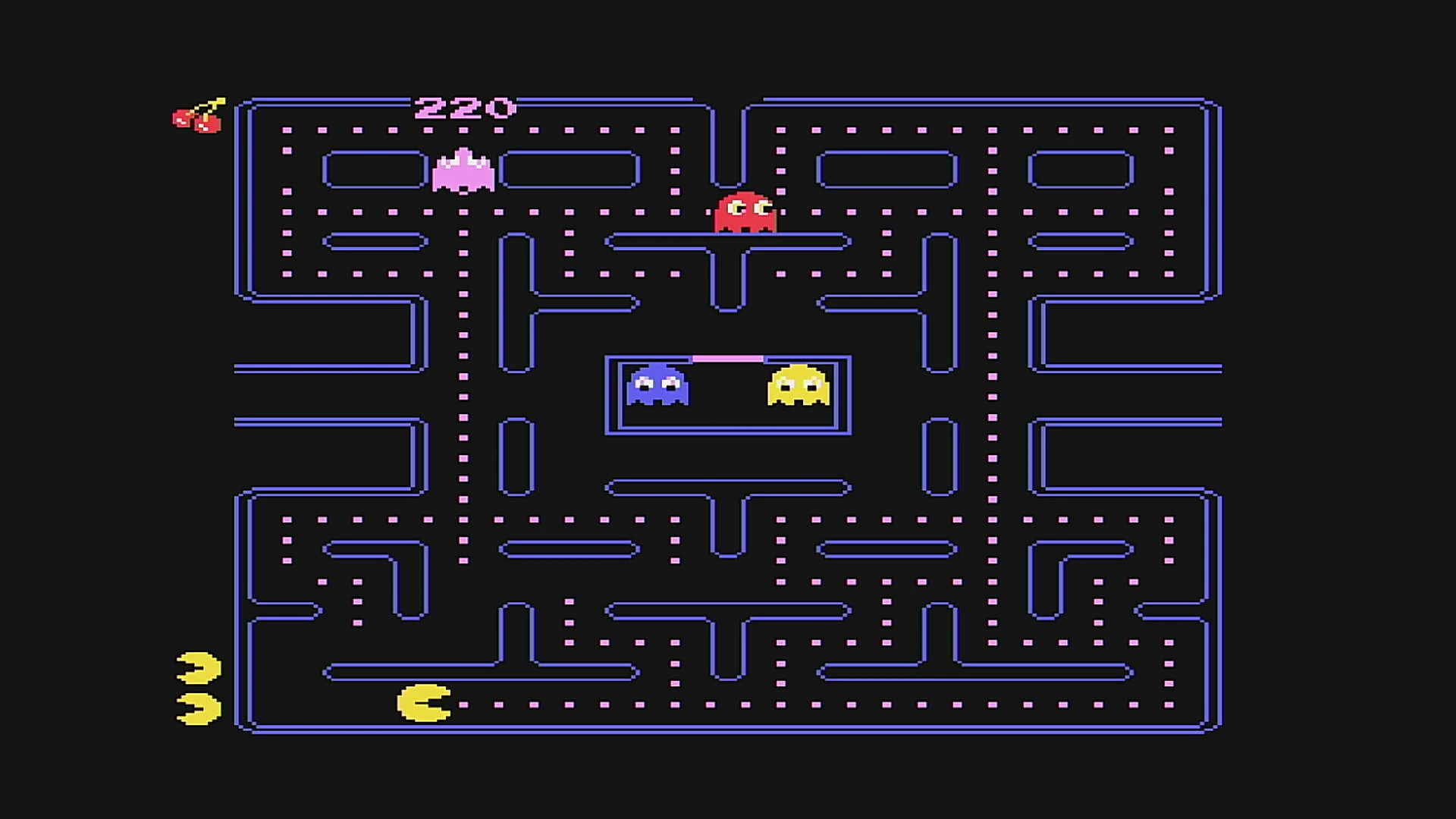 16：9の比率でも遊べる