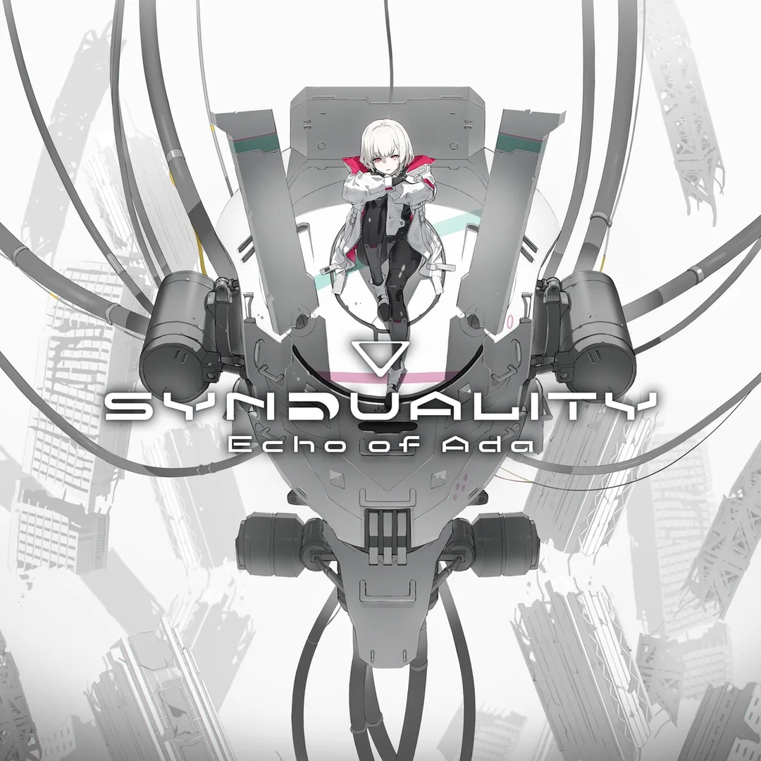 「SYNDUALITY Echo of Ada」（PS5）