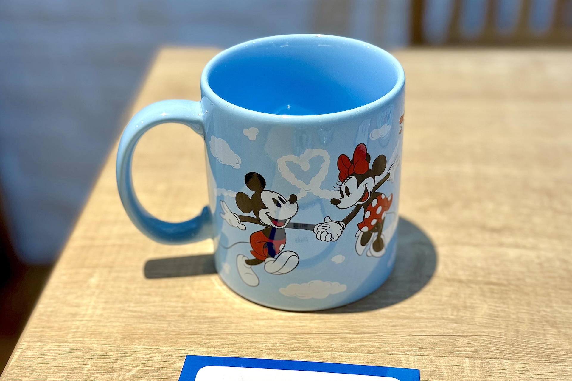 マグカップ 2,200円