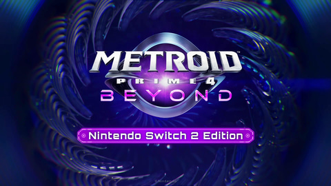 メトロイドプライム4 ビヨンド Nintendo Switch 2 Edition」レビュー