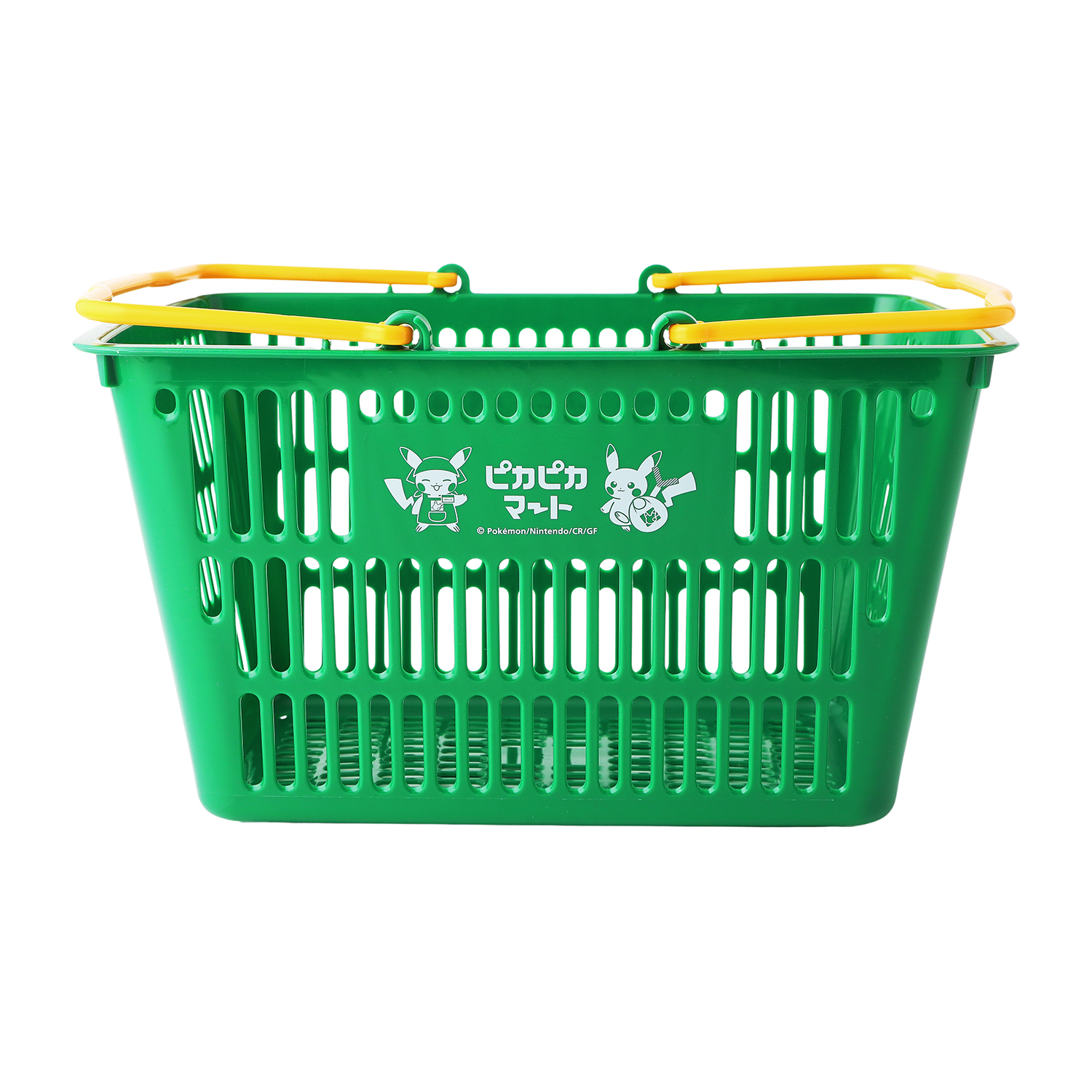 バスケット ピカピカマート 価格：1,760円