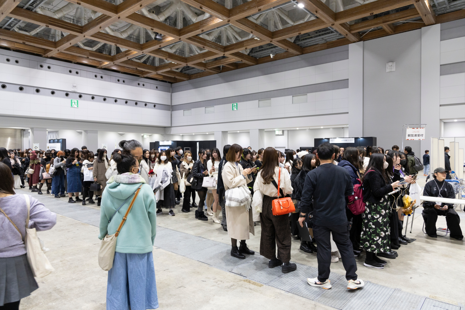 ファンミーティング・コミュニティ大会