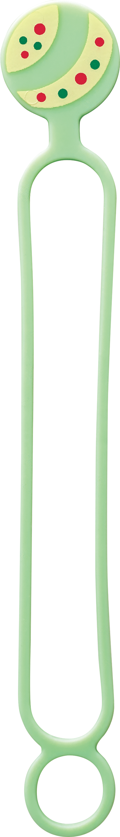 マルチシリコーンバンド2本セット