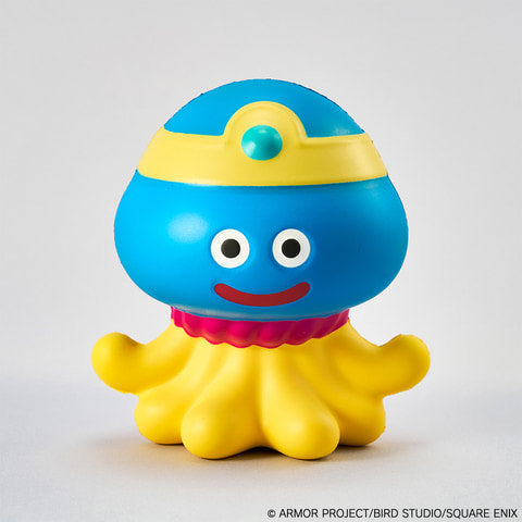 ドラクエ アイランド」の「ホミロット」スクイーズが登場！ スクエニe