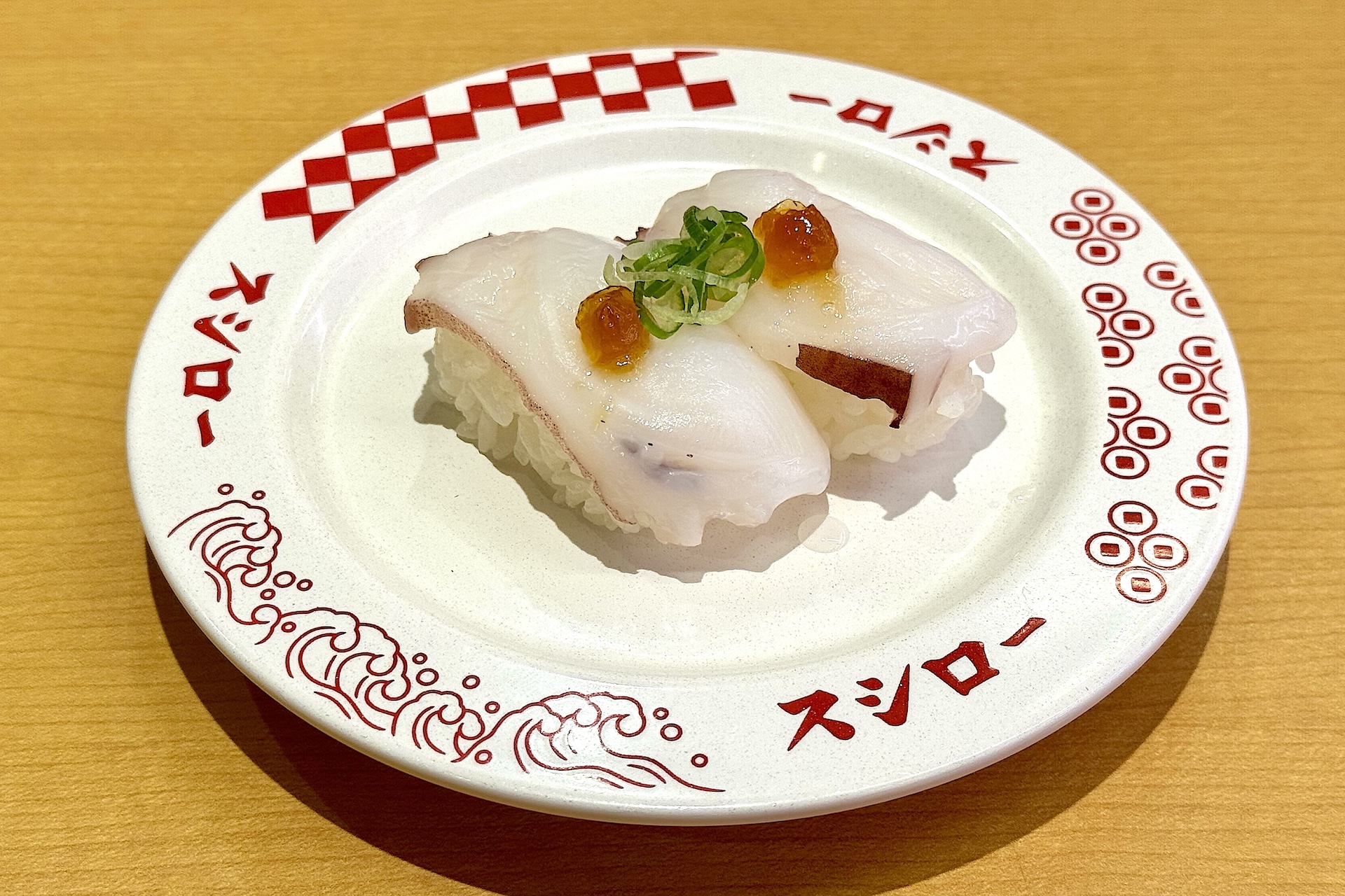 「水たこ ポン酢ジュレ」 価格：120円〜 販売期間：12月3日〜12月21日 販売予定総数：63万食