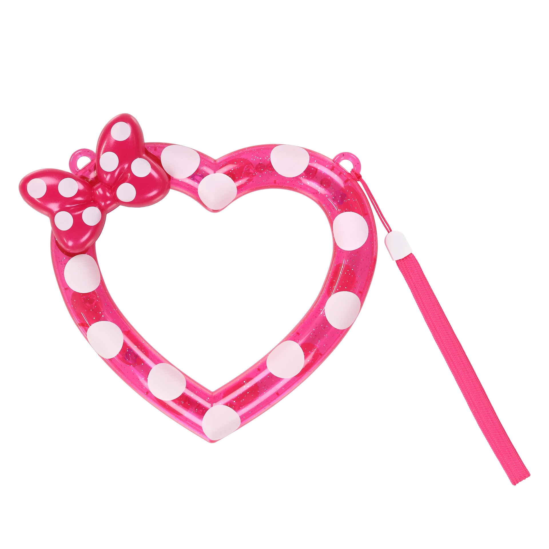 ハートフルリング 1,600円