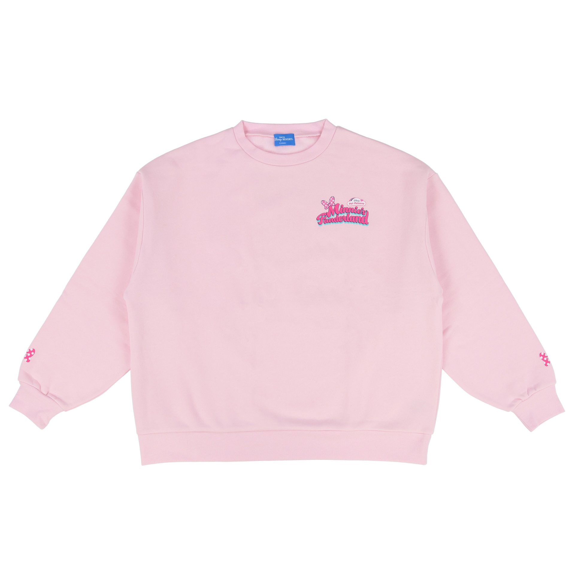 トレーナー 5,500円