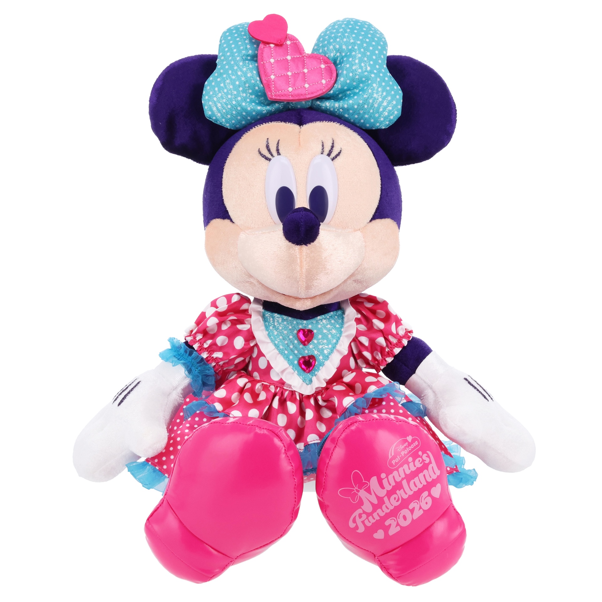 ぬいぐるみ 5,800円