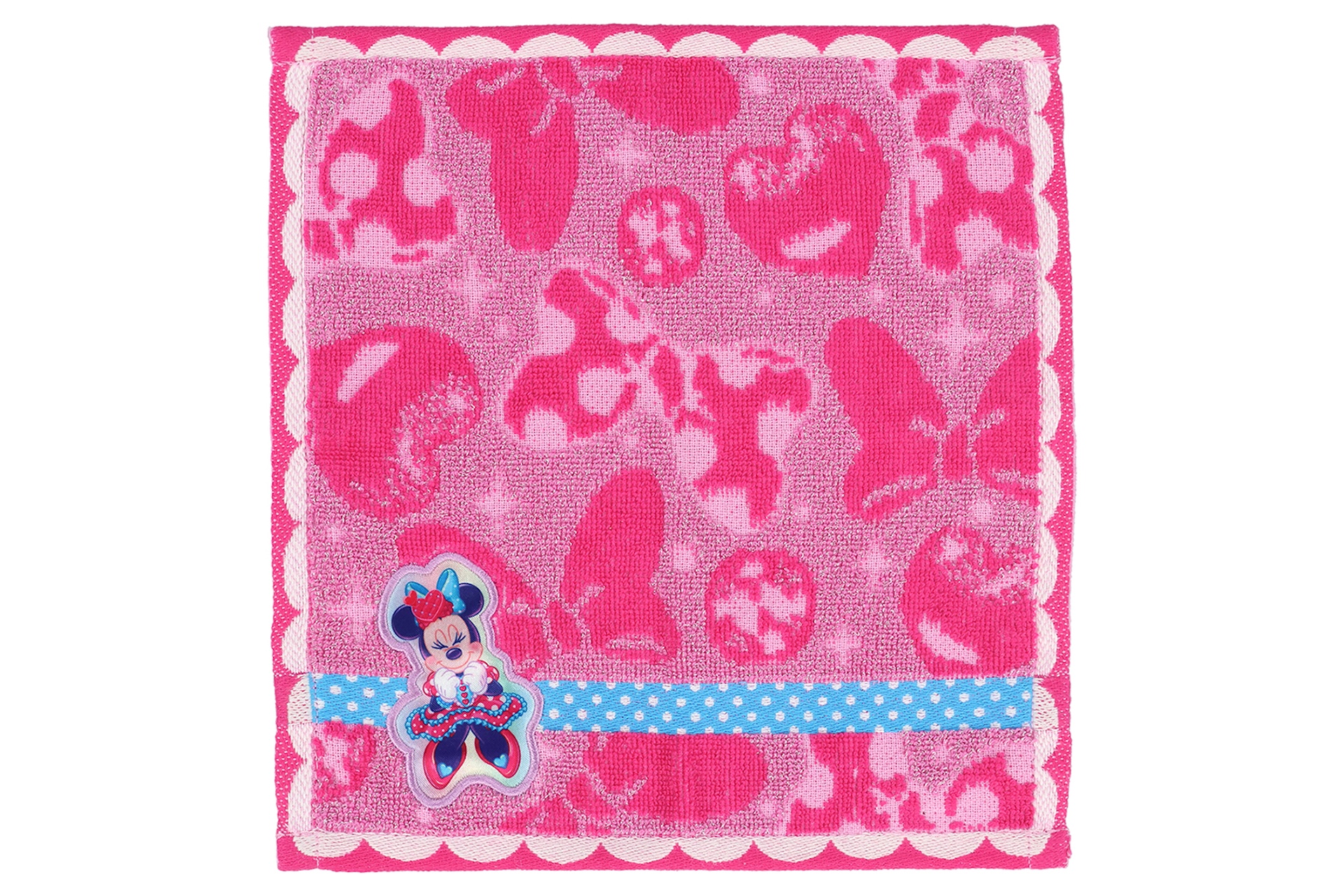 ミニタオル 1,000円